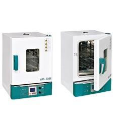 Horno de Secado Eléctrico de Mesa Medco WPL-30BE, Incubadora de Temperatura Constante para Uso en Laboratorio - Product Image 5