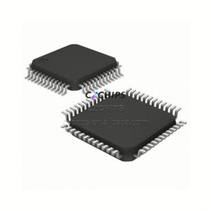 Circuito Integrado (CI) YIM130 LQFP-48 Original y Nuevo de Fábrica, Componente Electrónico de Precisión, Código de Suministro: J6L3T0Y6 - Product Image 1
