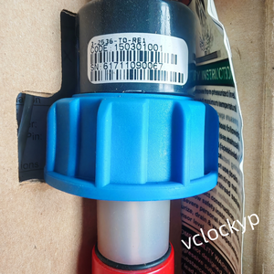 1PCS Sensor de flujo de turbina +GF+ 3-2536-T0-RE1 completamente nuevo, envío a través de Fedex o DHL - Product Image 3