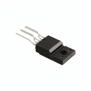 Components Electronic TO-220-5 Full Pack, Formed Leads Transistors IRFI4019HG-117P BOM IC In Stock - Product Image 1