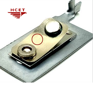 HCET 17amc yerine <span class=keywords><strong>klixon</strong></span> 7AM termal koruyucu koruma anahtarı termal aşırı yükleme koruyucusu - Product Image 3