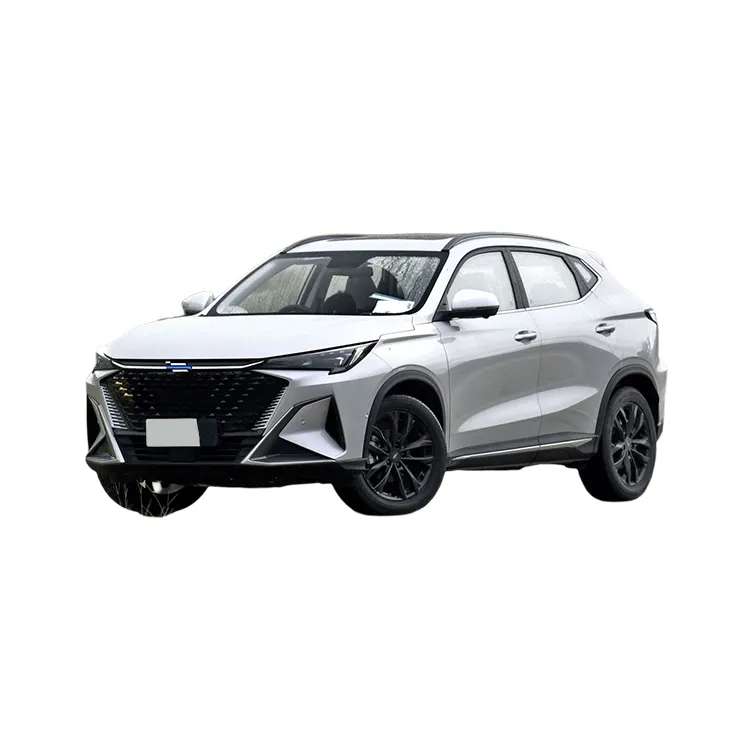 מכירה לוהטת הטוב ביותר Changan OSHAN X5 בתוספת חשמלי Suv 5 מושבים חשמלי רכב רכב