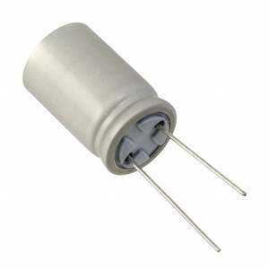 UBX1J471MHL Composants électroniques d'origine Fournisseurs de condensateurs électrolytiques en aluminium 470 uF ±20% 63V à montage traversant - Product Image 1
