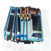 Écran d'origine pour Samsung Galaxy S9 Plus, écran d'affichage pour Samsung S9 Plus, écran LCD pour Samsung S9+, écran pour Samsung S9+