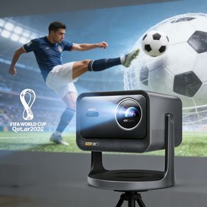 Proyector Multimodelo Hisense Vidda |   C3/<span class=keywords><strong>C3S</strong></span>/C3pro/C3Ultra, 4K UHD, Láser Tricolor, HDTV de 100 Pulgadas - Product Image 1