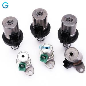 Kit de Solenoides para Caja de Cambios 4F27E, 48420K-R 4F27E para Mazda D48421A, en Oferta - Product Image 3