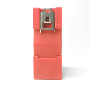 Dispositivo protector contra sobretensiones KINEE 2P DC SPD 1000V DC dispositivo de protección contra sobretensiones solares para Sistema Solar PV protección contra sobretensiones <span class=keywords><strong>DPS</strong></span> - Product Image 5