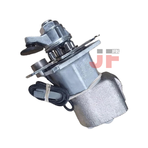 Katup <span class=keywords><strong>Pilot</strong></span> kualitas tinggi asli 299-9119 2999119 untuk 216B 226B 232B 242B 252B 267B pemuat Skid Steer - Product Image 4