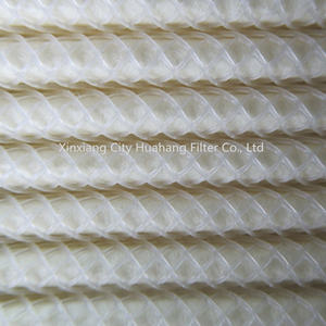 โรงงานผลิตไส้กรองไมโครไฟเบอร์ก๊าซธรรมชาติ 200-80-DX - Product Image 3