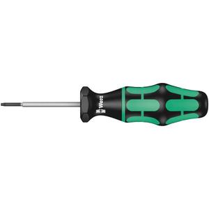 WERA - 05027930001 TORX®Torque-indicador-EAN 4013288093325 MULTIPLICADOR Y LLAVE DE ALTO TORQUE - Product Image 1