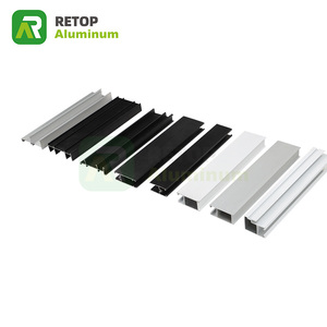 Catálogo de Perfiles de Aluminio Serie 25 y 5000 para Perú, Colombia, Costa Rica, <span class=keywords><strong>Bolivia</strong></span> - Product Image 3