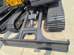 Excellent prix XE75GA XE60G PRO XE35U, excavatrice neuve de 6 tonnes, machine de construction en parfait état, en promotion, conformité EPA. - Product Image 6