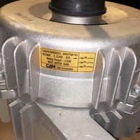 Conjunto de Motor LG EAU43080015 ADD708Y01, DC540V 1.5kw, Apto para Unidad Exterior Multi-V de LG, Repuestos de Motor de Ventilador DC de LG, HVAC