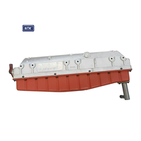 Pièces de moteur diesel pour engins de construction NT855 NTA855 Refroidisseur intermédiaire 3419234