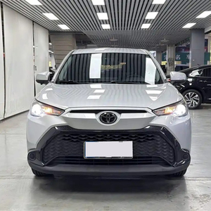 Frontlander SUV <span class=keywords><strong>2023</strong></span> Usado, Asientos de Cuero, Automático, Gasolina, CVT, Neumáticos R17, Interior Oscuro, Cámara, Volante a la Izquierda, SUV Compacto - Product Image 2