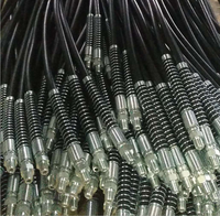 Machine d'emballage automatique de ruban adhésif en PTFE téflon YH-1310