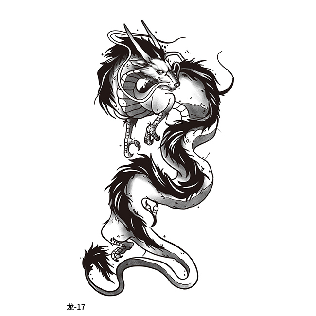 Dragon-17