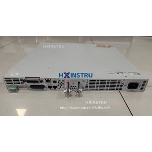 Fuente de alimentación CC AGILENT KEYSIGHT N5745A a través de multímetro con fuente de alimentación YTDI - Product Image 4
