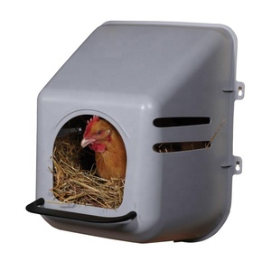 <span class=keywords><strong>De</strong></span> alta calidad fácil <span class=keywords><strong>de</strong></span> limpiar <span class=keywords><strong>gallina</strong></span> <span class=keywords><strong>huevos</strong></span> cría equipo pollo Coop casas nido caja <span class=keywords><strong>de</strong></span> pollo/ - Product Image 2