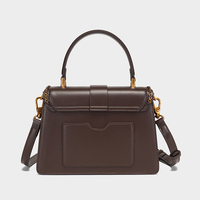 2027 Hochwertige OEM ODM Neue Mode Quadratische Umhängetasche Luxus Designer Schultertasche Bee Handtaschen