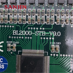 Bluelight Лифт основная плата BL2000-STB-V9.0 bulelight Лифт <span class=keywords><strong>pcb</strong></span> - Product Image 3
