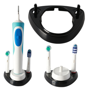 Porte-têtes de brosse à dents électrique, organisateur de <span class=keywords><strong>voyage</strong></span> pour Phillips et <span class=keywords><strong>Oral</strong></span> <span class=keywords><strong>B</strong></span>, vente en gros d'usine - Product Image 2