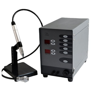 Máquina de Soldadura Láser Portátil de Punto, Automática, Numérica, Táctil, de Pulso, de Argón, para Joyería Dental, con Control Numérico Automático Táctil - Product Image 6