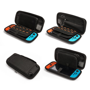 OEM Chất Lượng Cao EVA Trọng Lượng Nhẹ Trò Chơi Khác PS4 Console Player Lưu Trữ Trường Hợp Cứng Chuyển Đổi Trường Hợp - Product Image 5