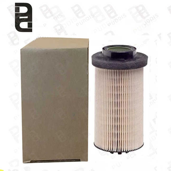 Factory Price E500KP02D36 A5410900151 SN 70141 P550762 Fuel Filter ...