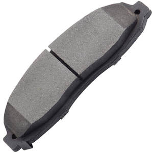 Plaquettes de frein en céramique avant auto prix d'usine en gros D679 7558-D679 MDB2088 F65Z2001AA pour Ford Lincoln - Product Image 3