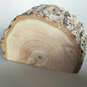 Support de numéros de table en bois rustique, base en bois, support de nom de table de mariage, support de <span class=keywords><strong>photo</strong></span> en bois pour décoration de fête - Product Image 2