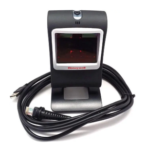 Escáner de Código de Barras Manos Libres Honeywell Genesis MS7580 1D/<span class=keywords><strong>PDF</strong></span>/2D (MK7580-30B38-02-A) Lector de Códigos de Barras - Product Image 2