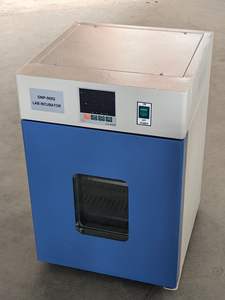 Laboratorio Incubatrice con Controllo A Microprocessore con capacità 50L - Product Image 6