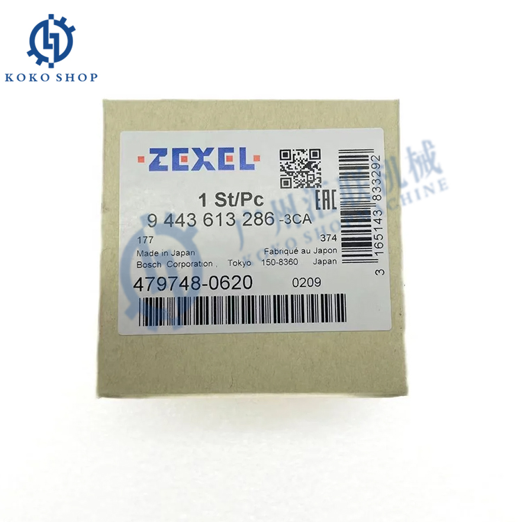 479748-0620 Speed Sensor for Hitachi Excavators - OEM Quality