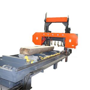 Китай Kesen 2024, портативная лесопилка высшего качества, Лидер продаж, бесплатная доставка по морю - Product Image 2