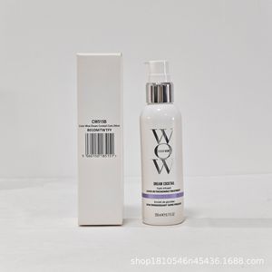 COLOR WOW Acondicionador en Gel Dream Cocktail Sin Enjuague, Ecológico, en Envase de Plástico, 516B 515B 514B, Mantiene la Estabilidad - Product Image 3