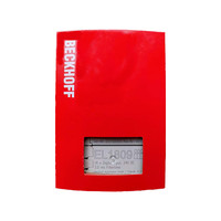 Beccourts — Module de contrôle électronique PLC EL1809, nouveauté, appareil à entrée numérique, Module de programmation de réseau