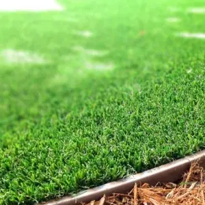 Hotsale באיכות גבוהה מחיר מלאכותי דשא סינטטי דשא שטיח דשא סינטטי דשא