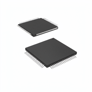 80 TQFP Exposed Pad Original One Stop Service ADS5272IPFP Buy Online Electronic Components Data Acquisition - Product Image 1
