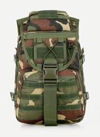 Sac à dos personnalisé grande capacité tactique Molle Assault sac à dos école sac à dos léger Mochila Tactico sac pack sac à dos