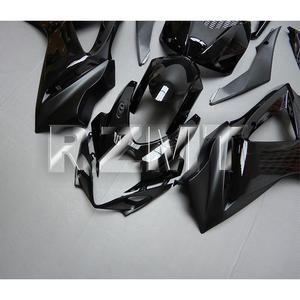 Pour Suzuki <span class=keywords><strong>GSXR</strong></span> <span class=keywords><strong>1000</strong></span> 2007-2008 GSXR1000 <span class=keywords><strong>K7</strong></span> GSX-R Moto Carénage ABS Injection Carénage Personnalisé Kit de Carénages S1007-119a - Product Image 3