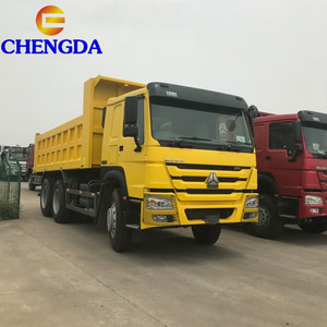 <span class=keywords><strong>Camion</strong></span> à benne de <span class=keywords><strong>20</strong></span> mètres cubes - Product Image 4