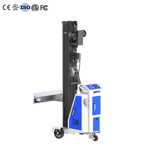 壁石膏セメント<span class=keywords><strong>DERUTU</strong></span> <span class=keywords><strong>DM</strong></span>主要自動レンダリング機用石膏セメントセメント - Product Image 1