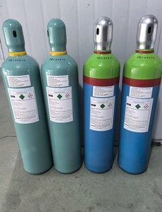 Uso de mezcla de gases Technolas para Visx Alcon Ex500 Zeiss Machine 16L 20L Excimer <span class=keywords><strong>Laser</strong></span> Gas Mel90 Alcon Visx <span class=keywords><strong>Lasik</strong></span> Eye Surgery Gas - Product Image 4