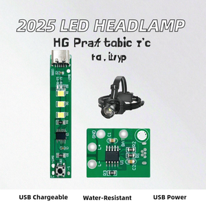 Leiterplatte herstellung und-montage <span class=keywords><strong>LED</strong></span>-<span class=keywords><strong>PCBA</strong></span>-Platine Bieten Sie SMT-DIP-Test-Stücklisten-<span class=keywords><strong>PCBA</strong></span> aus einer Hand - Product Image 6