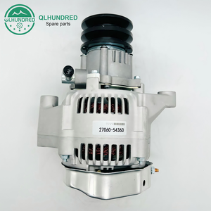 <span class=keywords><strong>Alternador</strong></span> para <span class=keywords><strong>Toyota</strong></span> <span class=keywords><strong>Hilux</strong></span>, para 27060-54360 - Product Image 1