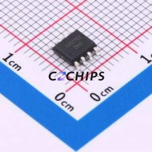 Original nouveau COS2182SR SOP-8 Circuit intégré IC puce amplificateur de précision vente entière puces de composants électroniques et Service de nomenclature - Product Image 1