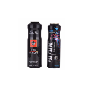 Flacon en Spray aluminium pour <span class=keywords><strong>parfum</strong></span> et <span class=keywords><strong>eau</strong></span>, 100Ml, déodorant, brouillard pour le corps, 30 Ml - Product Image 3