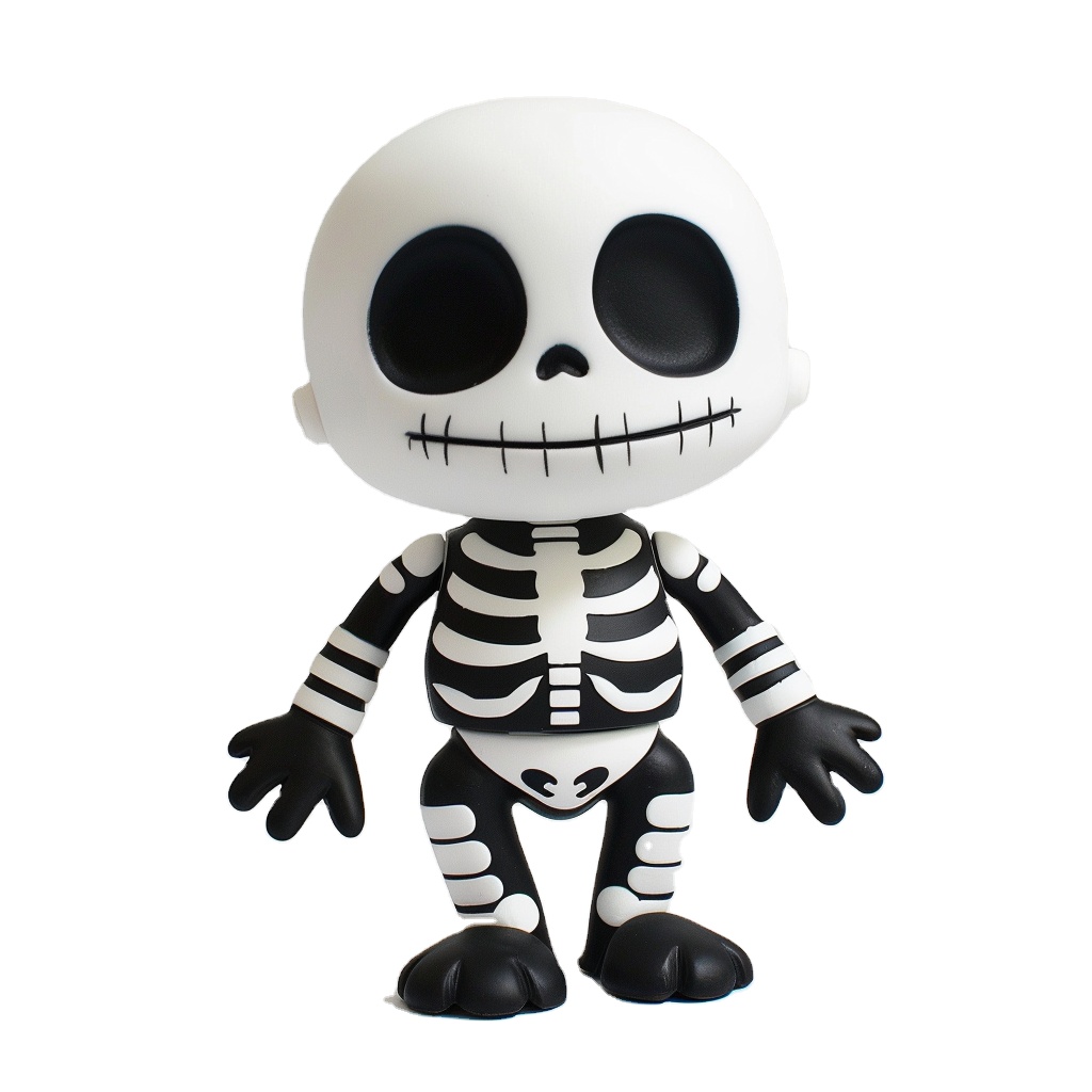 Set De 200 Soldados Esqueleto De Plástico – Figuras Medievales En Azul Y Amarillo Para Juegos, Proyectos De Aula Y Decoraciones, A Partir De 3 Años