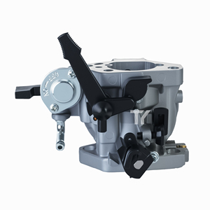 Nouveau <span class=keywords><strong>carburateur</strong></span> en plastique et fer de haute qualité pour GX340/GX340U1/GX340R1/GX340K1 (11HP 337cc) GX390/GX390T1/GX390UT OEM - Product Image 6